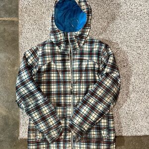 Burton Dryride Skiing/Snowboarding Coat